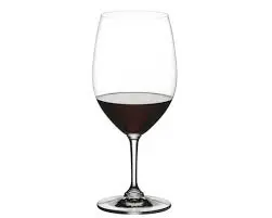 [BQ100442] Riedel - Restaurant Cabernet 61cl set van 12 