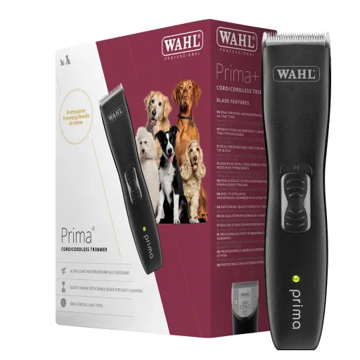 Wahl Prima Tondeuse
