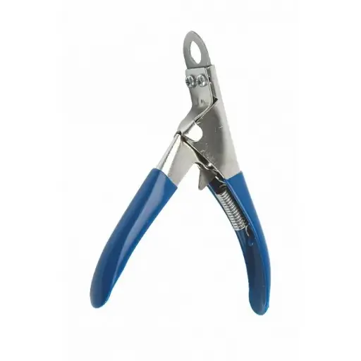 Topmast Nageltang Guillotine