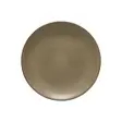 Costa Nova Salade/Dessert Bord Arenit 21.9cm Olive Green