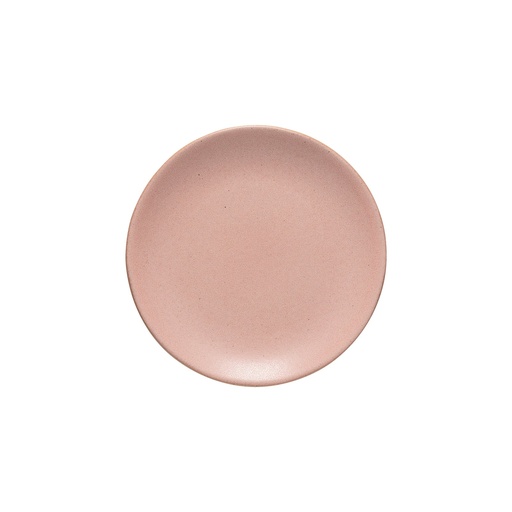 [BQ100538] Costa Nova - Dessertbord coupe Arenito mauve rose (22 cm, 6 stuks)