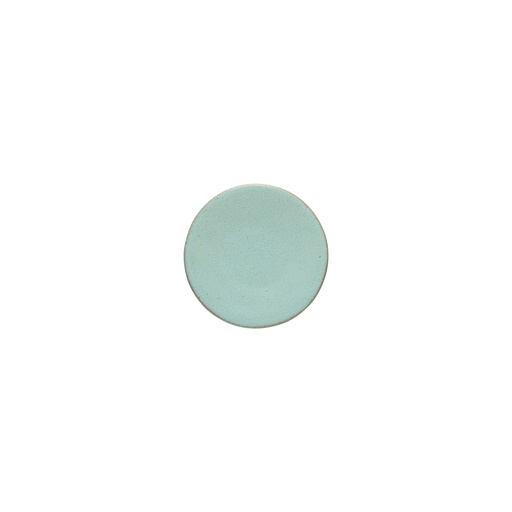 [BQ100541] Costa Nova - Amusebord coupe Arenito aqua (13 cm, 6 stuks)