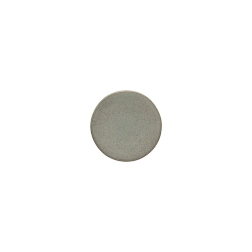 [BQ100542] Costa Nova - Amusebord coupe Arenito sage green (13 cm, 6 stuks)
