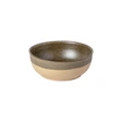 Costa Nova Poke Bowl Arenito 18,5cm Olive Green