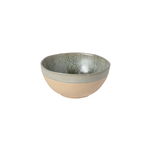 [BQ100551] Costa Nova - Lattekom Arenito sage green (16 cm, 67 cl, 6 stuks)