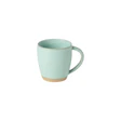 Costa Nova Beker Arenito 44cl Aqua Blue