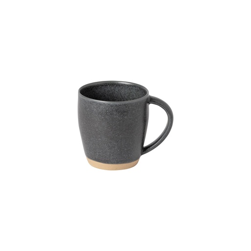 [BQ100559] Costa Nova - Mok Arenito charcoal grey (44 cl, 6 stuks)