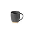 Costa Nova Beker Arenito 44cl Charcoal Grey