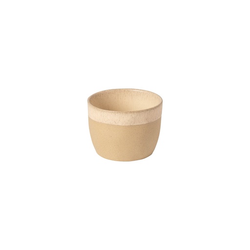 [BQ100560] Costa Nova - Lattekop Arenito champagnegeel (67 cl, 6 stuks)