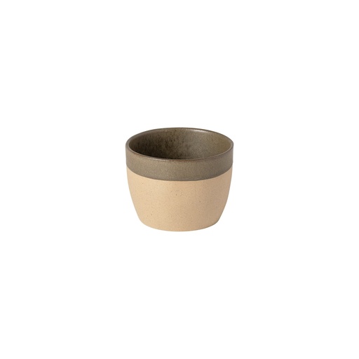 [BQ100562] Costa Nova - Lattekop Arenito olijfgroen (67 cl, 6 stuks)