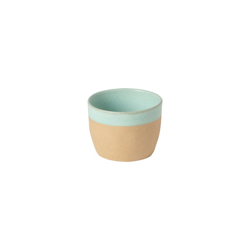 [BQ100564] Costa Nova - Lattekop Arenito aqua (67 cl, 6 stuks)