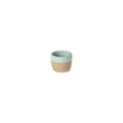 Costa Nova Espresso Kop 6.5cl Aqua Blue