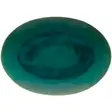 Costa Nova Ovaal Bord Riviera 40cm Azur Blue
