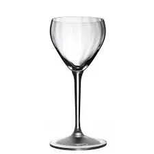 0417/08 Restaurant Barware Nick & Nora Glass Large set van 12