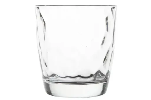 [BQ100601] Diamond Tumbler 30cl, set 6 stuks