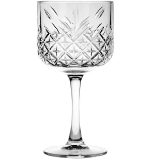 [BQ100603] Gin tonicglas 55 cl Timeless (set van 4)
