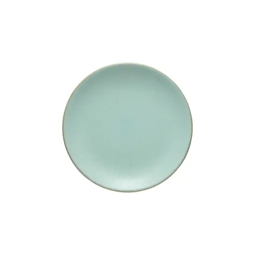 Costa Nova Saladebord/dessertbord 22cm Arenito Aqua Blue