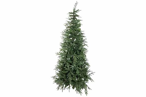 [DTH110813] Cosy @ Home - Kunstkerstboom Noble Slim groen (210 cm)