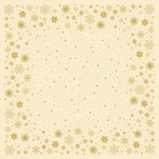 Duni Stargazing Cream