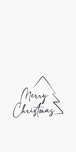 [DTH108991] Duni - Servet Bio Dunisoft Merry Xmas Tree 1/8 vouw (40 x 40 cm, 360 stuks)