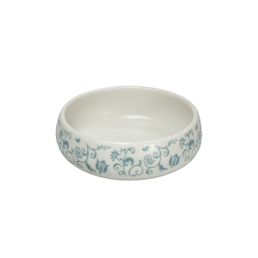[DTH49622] Barcelona bowl blue 8 cm 100ml (12 stuks)