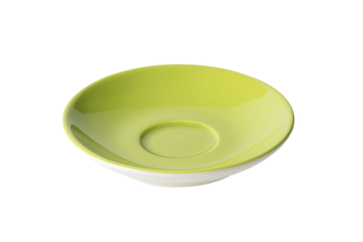 [DTH46773] Espressoschotel Bart Colour Cafe 919 11 cm groen (6 stuks)