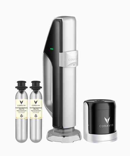 [BQ100945] Coravin Sparkling