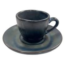 [BQ101037] Continental - Espressokop Origins grijs (7,5 cl, 1 stuk)
