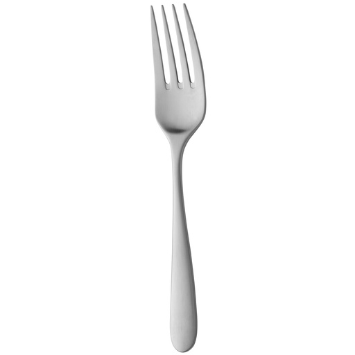[BQ101182] Sola - Serveervork Nordica 18/10 satijn (23,8 cm)