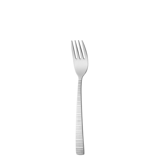 [BQ101187] Sola - Dessertvork Bolero 18/0 (18,1 cm, 12 stuks)