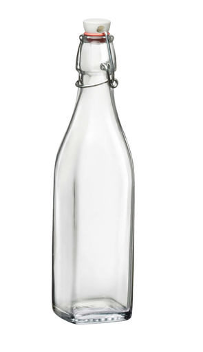 [BQ101254] Bormioli Rocco - Fles Swing (50 cl, 12 stuks)
