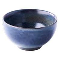 [BQ104024] Continental - Rijstbowl rond Origins grijs (12,5 cm, 1 stuk)