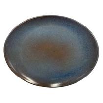 [BQ104026] Continental - Schaal coupe ovaal Origins grijs (32 cm, 1 stuk)