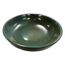 [BQ104041] Continental - Saladeschaal rond Origins groen (22 cm, 1 stuk)