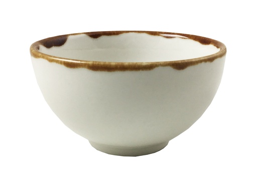 [BQ104066] Continental - Rijstbowl rond Autumn milk (12,5 cm, 1 stuk)
