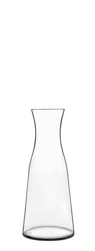 [BQ104309] Luigi Bormioli - Karaf Atelier (0,25 l, 1 stuk)