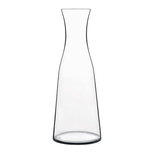 [BQ104320] Luigi Bormioli - Karaf Atelier (1 l, 1 stuk)