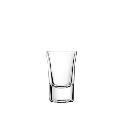 [BQ105323] Chef & Sommelier - Borrelglas Fine Champagne (1,5 cl, 10 stuks)