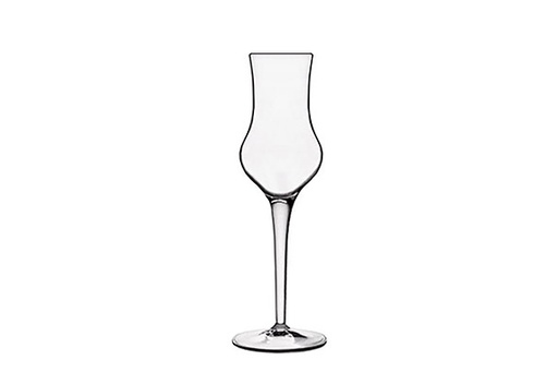 [BQ105333] Luigi Bormioli - Borrelglas Michelangelo (7 cl, 6 stuks)