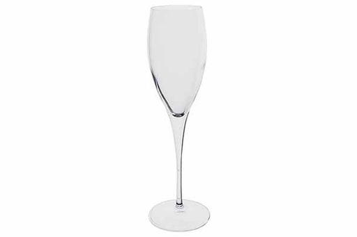 [BQ105376] Luigi Bormioli - Champagnecoupe Michelangelo (22 cl, 4 stuks)