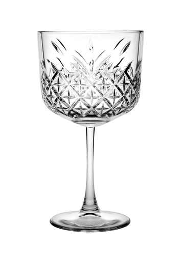 [BQ105450] Pasabahce - Gin Tonicglas Timeless (49 cl, 4 stuks)