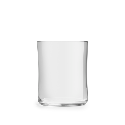 [BQ105472] Onis - Tumbler Icon wit (35 cl, 12 stuks)