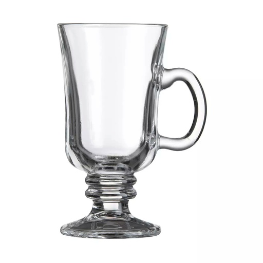 [BQ105509] Onis - Irish koffieglas Mini Bill (12 cl, 12 stuks)