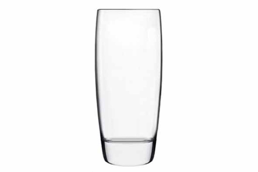 [BQ105616] Luigi Bormioli - Longdrink Michelangelo Master (31 cl, 4 stuks)