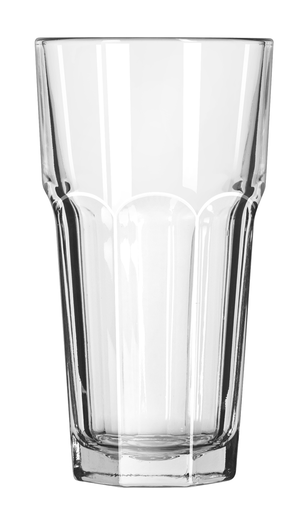 [BQ105633] Onis - Longdrink Gibraltar (47,3 cl, 12 stuks)