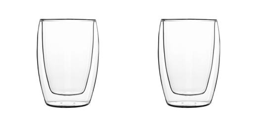 [BQ105831] Luigi Bormioli - Tumbler Thermic (27 cl, 2 stuks)