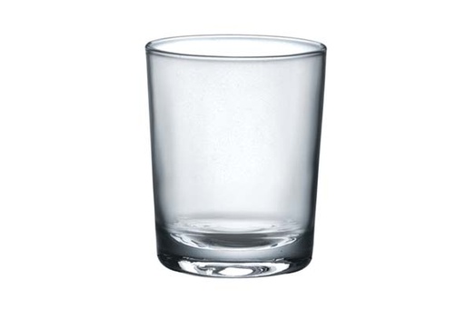 [BQ105838] Bormioli Rocco - Tumbler Caravelle (15,3 cl, 6 stuks)