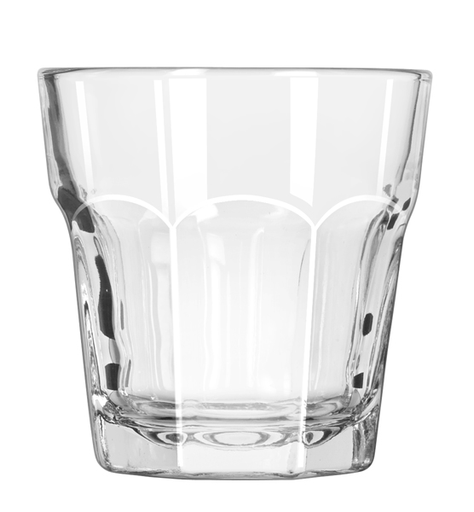 [BQ105846] Onis - Tumbler Titan (20 cl, 12 stuks)