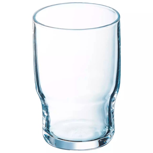 [BQ105861] Arcoroc - Tumbler Campus hardglas (22 cl)