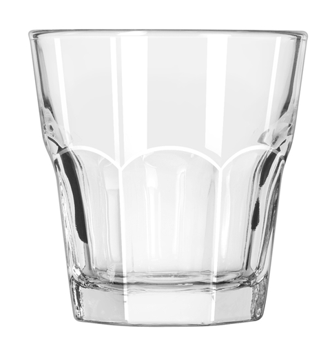 [BQ105875] Onis - Tumbler Titan (26,6 cl, 12 stuks)